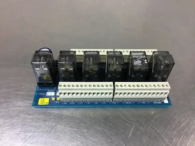 Used facts _UNKNOWN_ PLC Processors South Carolina US | Palmetto Automation #1181773