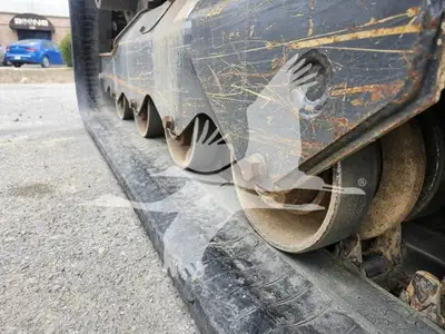 USED 2023 NEW HOLLAND C345