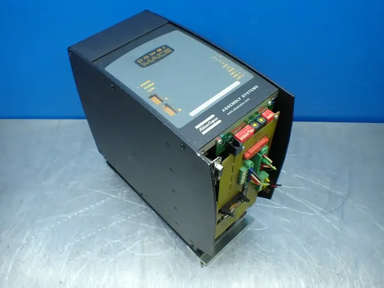 Used ATLAS COPCO TC 52PN 4240 041080 Tooling & Accessories (Other) Ohio US | HGR 24 #877744