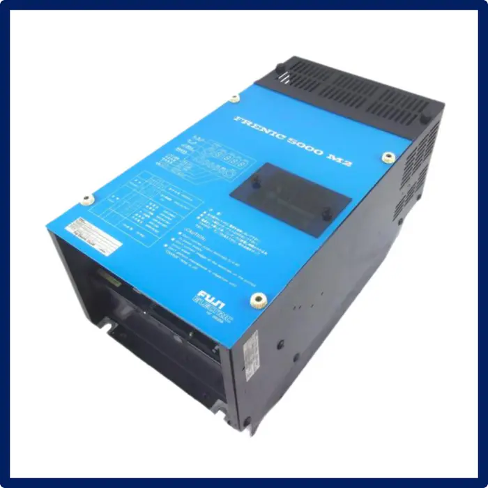 Used MITSUBISHI FMD-7AC-21 Spindle Drives Texas US | CNC TOOLS LLC #889052