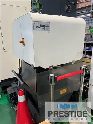 Used 2018 MORI SEIKI NTX2000/1500SZM 5-Axis or More CNC Lathes New York US | Prestige Equipment #1413088