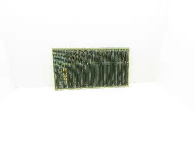 Asea Brown 0-57516 Backplane Printed Circuit Board Module PCB
