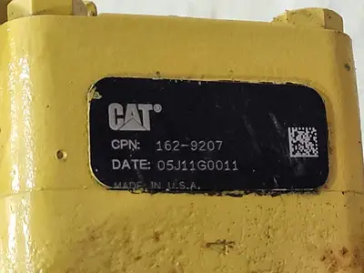 NEW CATERPILLAR 162-9207