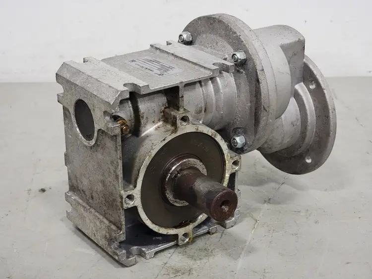 New | in-Stock NORD SK 1SI50-60591200 Gearboxes British Columbia CA | Lenmark #268407