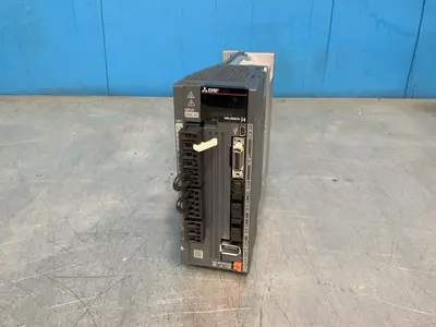 New | in-Stock 2024 MITSUBISHI ELECTRIC MRJ470B Servo Drives Ohio US | HGR 24 #1406146