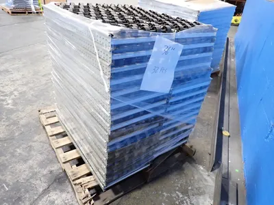 36" X 16" Conveyors