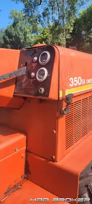 Used DITCH DITCH WITCH 350SX Trenchers Florida US | HDD Broker #1346472