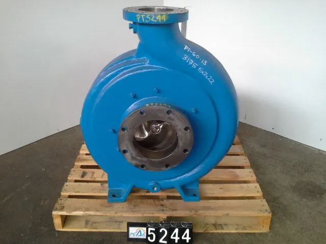 USED Goulds 3175