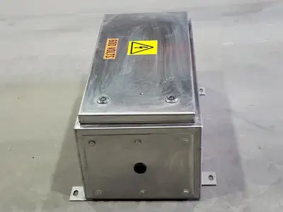USED ILSCO PDB-22-350-3