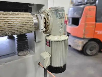 USED CANTEK PR4375DA
