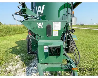 Used ART'S WAY _UNKNOWN_ Grinder Mixer Iowa US | Keast Enterprises #1359961
