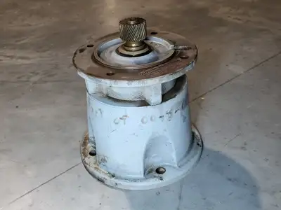 Used SEW-EURODRIVE FA70LP184 Gearboxes British Columbia CA | Lenmark #268277