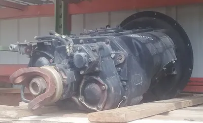 USED EATON RTO-12509