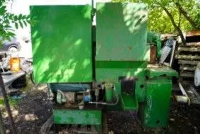 HEALD 273A GRINDERS, INTERNAL | GCH Machinery (5)