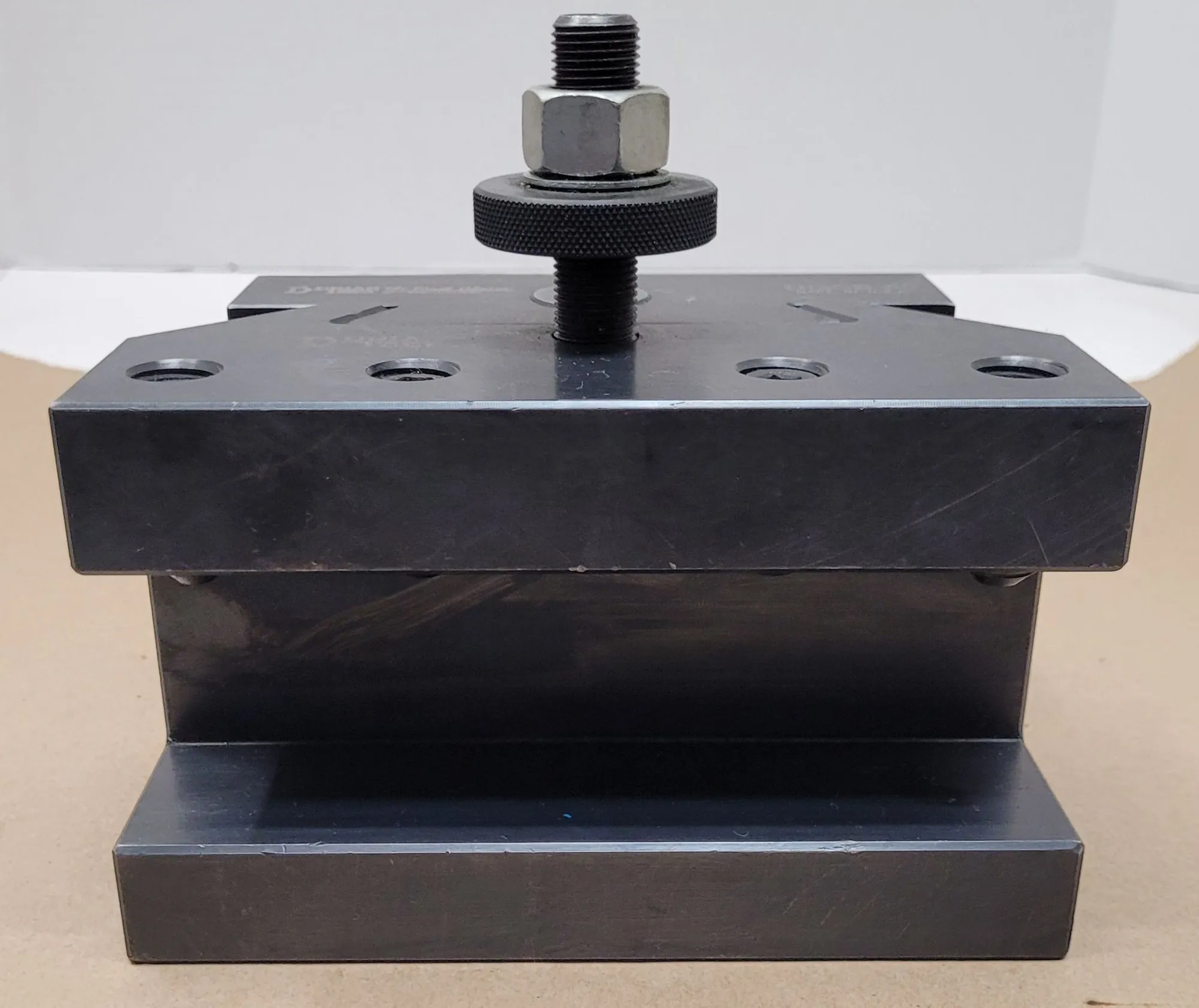 USED DORIAN TOOL QITP60N-1-200