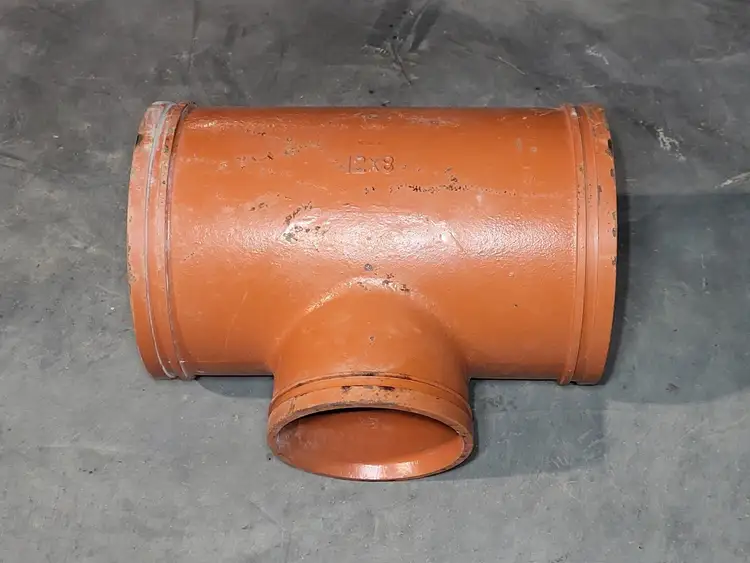 New | in-Stock SHURJOINT 7121 Parts (Hydraulics and Pneumatics) British Columbia CA | Lenmark #295605
