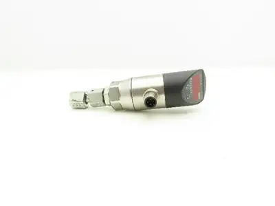 Used BALLUFF _UNKNOWN_ Sensors Indiana US | Arrow Industrial #1408295