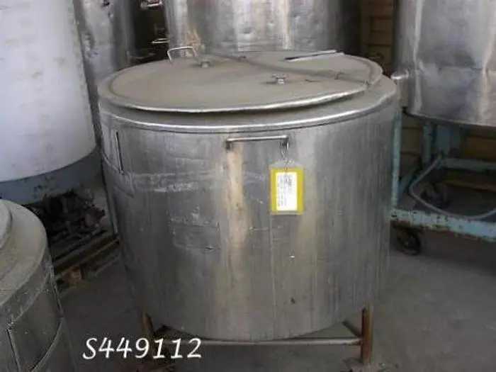 Used 1980 GROEN/DOVER N-60 Autoclaves, Reactors & Kettles California US | Machinery & Equipment #137802