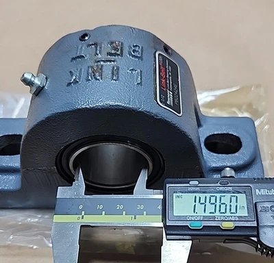NEW Link-Belt P-B22424E