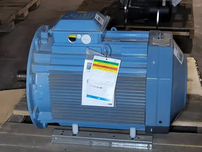 NEW ABB 3GAA252210-BEK