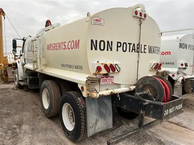 USED 2019 Freightliner M2 106 WT