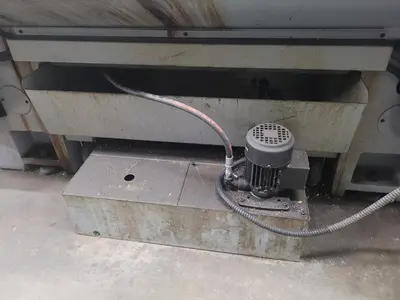 2006 KING RICH KR-L480 CNC Turning | MD Equipment Services LLC (10)