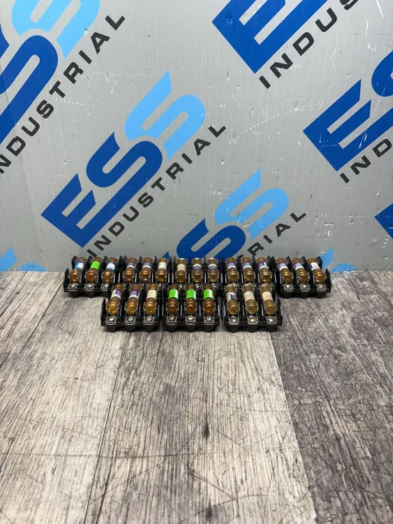 Used MARATHON SPECIAL PRODUCTS F30A3SP Misc Electrical & Power Parts South Carolina US | ESS Industrial Equipment Sales #331052