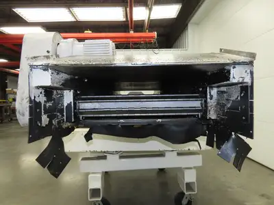 Used ENOMOTO _UNKNOWN_ Conveyor Parts Indiana US | Arrow Industrial #1055987
