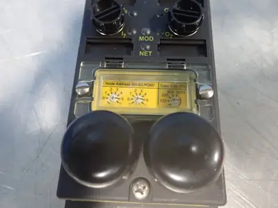 NEW TURCK FDNPP0808HTT