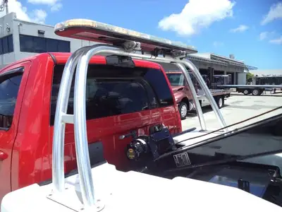 Used 2021 RAM _UNKNOWN_ Tow trucks Florida US | TLC Truck & Equipment #1568971