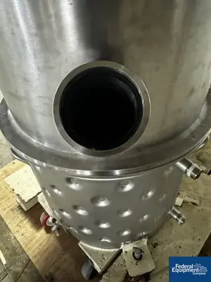 USED Ross 10 Gal Ross Planetary Mixer, Model PD-10, S/S