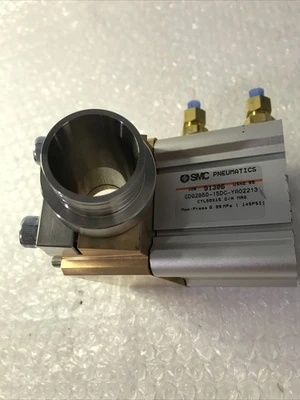 NEW SMC CDQ2B50-15DC-YA02213