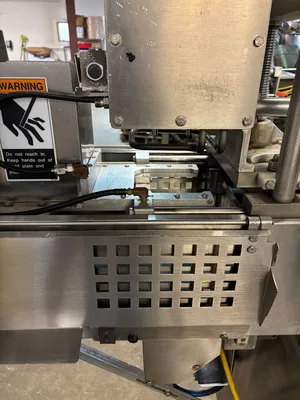 USED FORMAX PFM 6