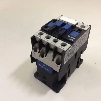 USED TELEMECANIQUE LC1D0910