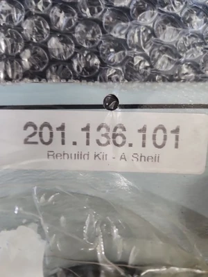 NEW Well Pump Company Inc 201.136.101