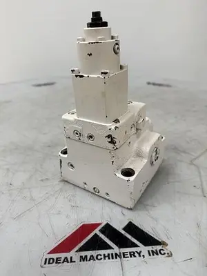 USED TOKIMEC EPFG-03-130-10-S24
