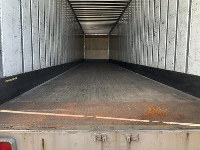 Used 2012 UTILITY TRAILER Misc Trailers Michigan US | Miedema Asset Management Group #1461432