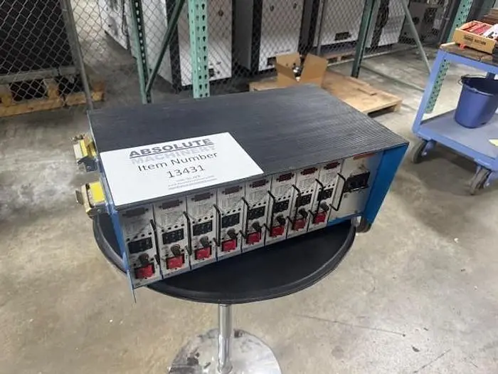 Used D-M-E _UNKNOWN_ Plastics Processing Support Equipment | Absolute Machinery #541253