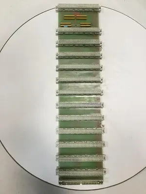 USED KEBA E-I/O BUS-3 D1335D