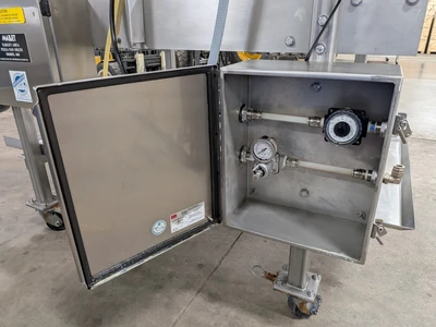 USED 2021 MALLET 460