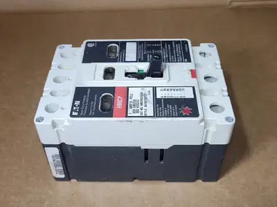 USED EATON HMCP007C08