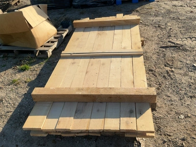 Used _UNKNOWN_ _UNKNOWN_ Lumber Handling Equipment Michigan US | Miedema Asset Management Group #1576274