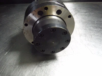 Positrol Expanding Collet Workholder 3.350" Collet Diameter 24283 18 (LOC1329A)