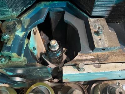 USED 2019 JANGJA PM623
