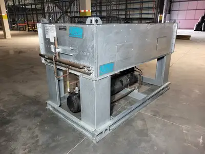 USED KEEPRITE KCM016-T4A-M12V-R088