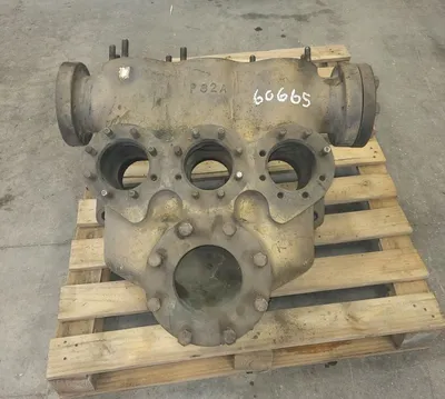 USED GASO 3582
