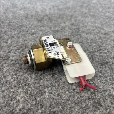 Used NASON SQ-2 Pressure Switches California US | Davliegogo LLC #1708480