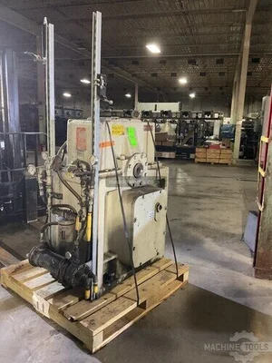 Used 2017 WELEX 4.5'' EXTRUDER Extruders Illinois US | Meadoworks #1498354