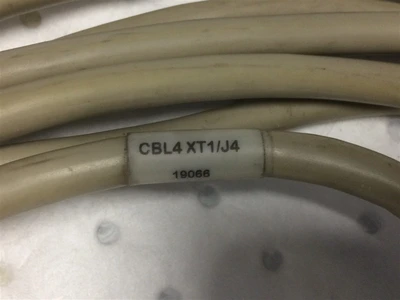 USED LVD CABEL 7-