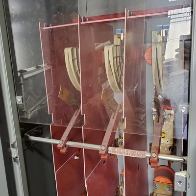 Used MCM Engineering _UNKNOWN_ Electrical Panels | American Industrial Supply Co. #1544327